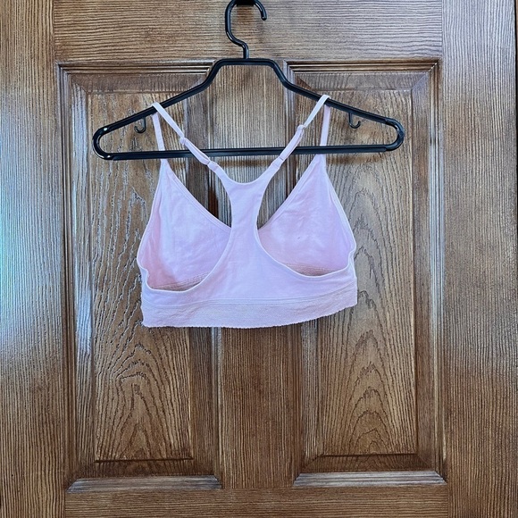 Lululemon older style bralette 6 - Picture 3 of 4